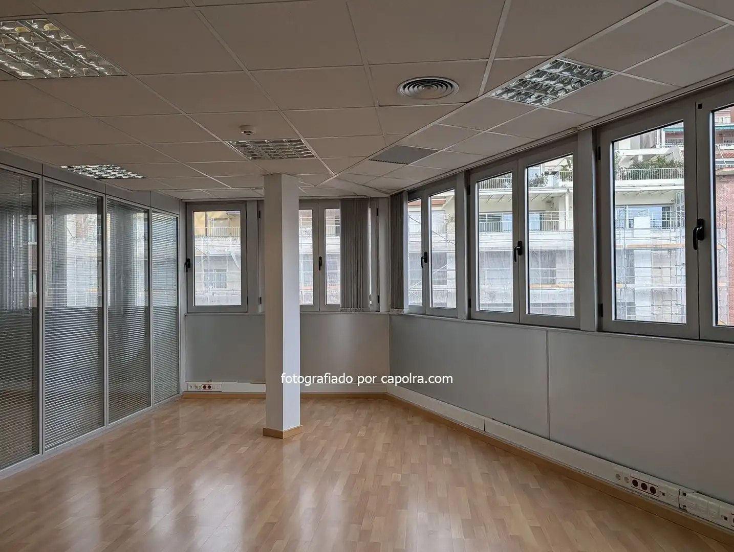Büro mit Aufzug zur Miete in beethoven, imagen 9