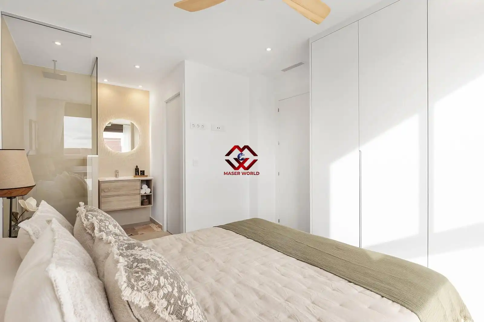 Apartment with pool for sale in Las Lomas de Rame - Bahía Bella, imagen 32