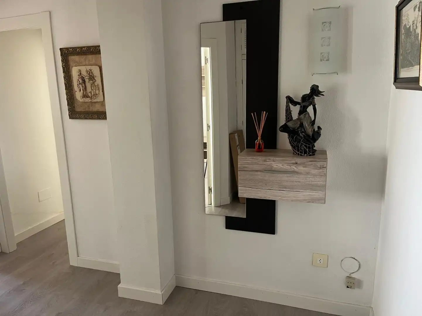 Flat for rent in Marina de Cudeyo, Cantabria