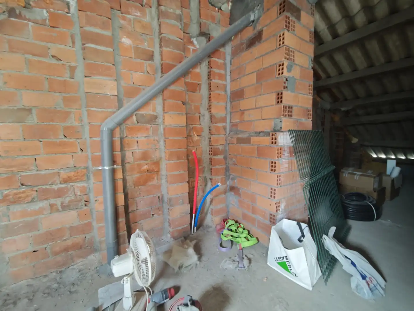 Piso con ascensor en venta en Rúa Pascual Veiga 9, imagen 22