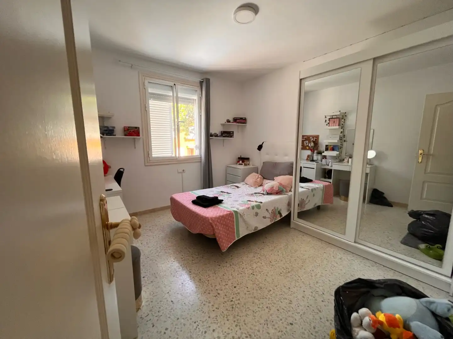 Bedroom of Houses for sale in Las Palmas de Gran Canaria  with Terrace, Furnished and Oven