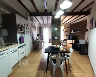 Living room of Planta baja for sale in Muro de Alcoy  with Air Conditioner