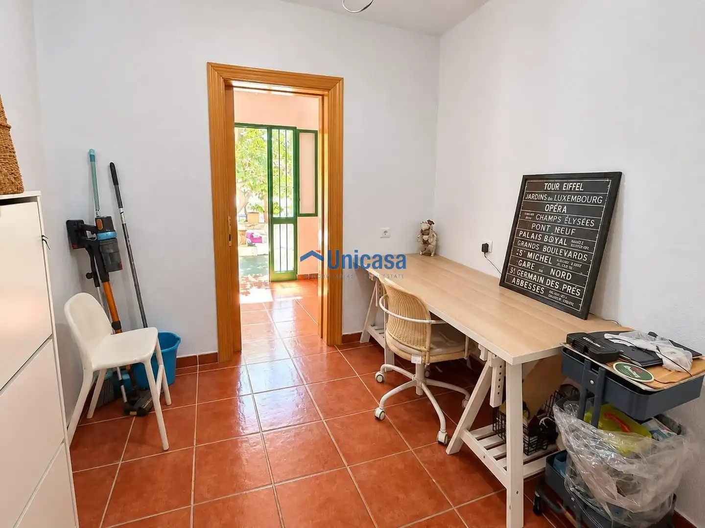 Semi-detached house with garden for sale in Puerto de la Torre - Atabal, imagen 43