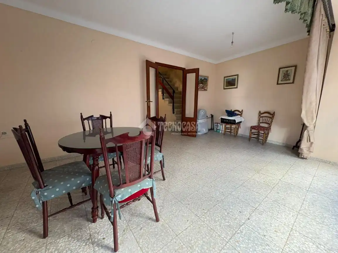 Casa in vendita a Torredelcampo, imagen 13