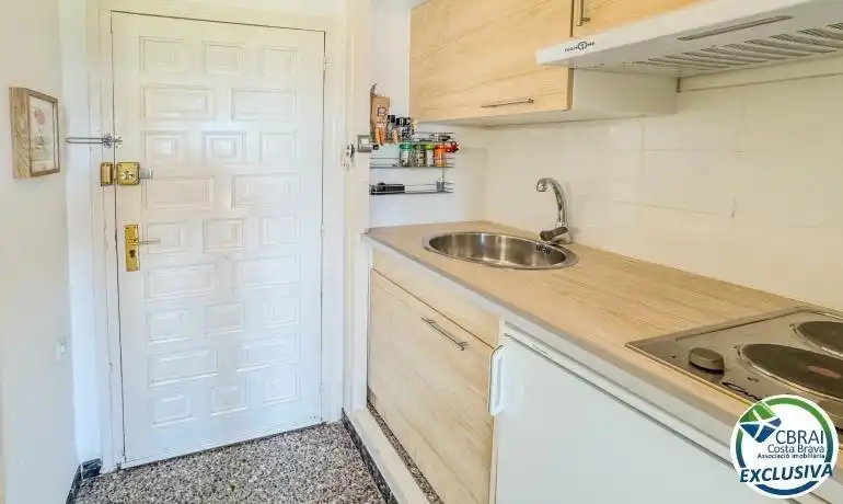Studio avec piscine à vendre à Calle DE L'ALHAMBRA 47, imagen 11
