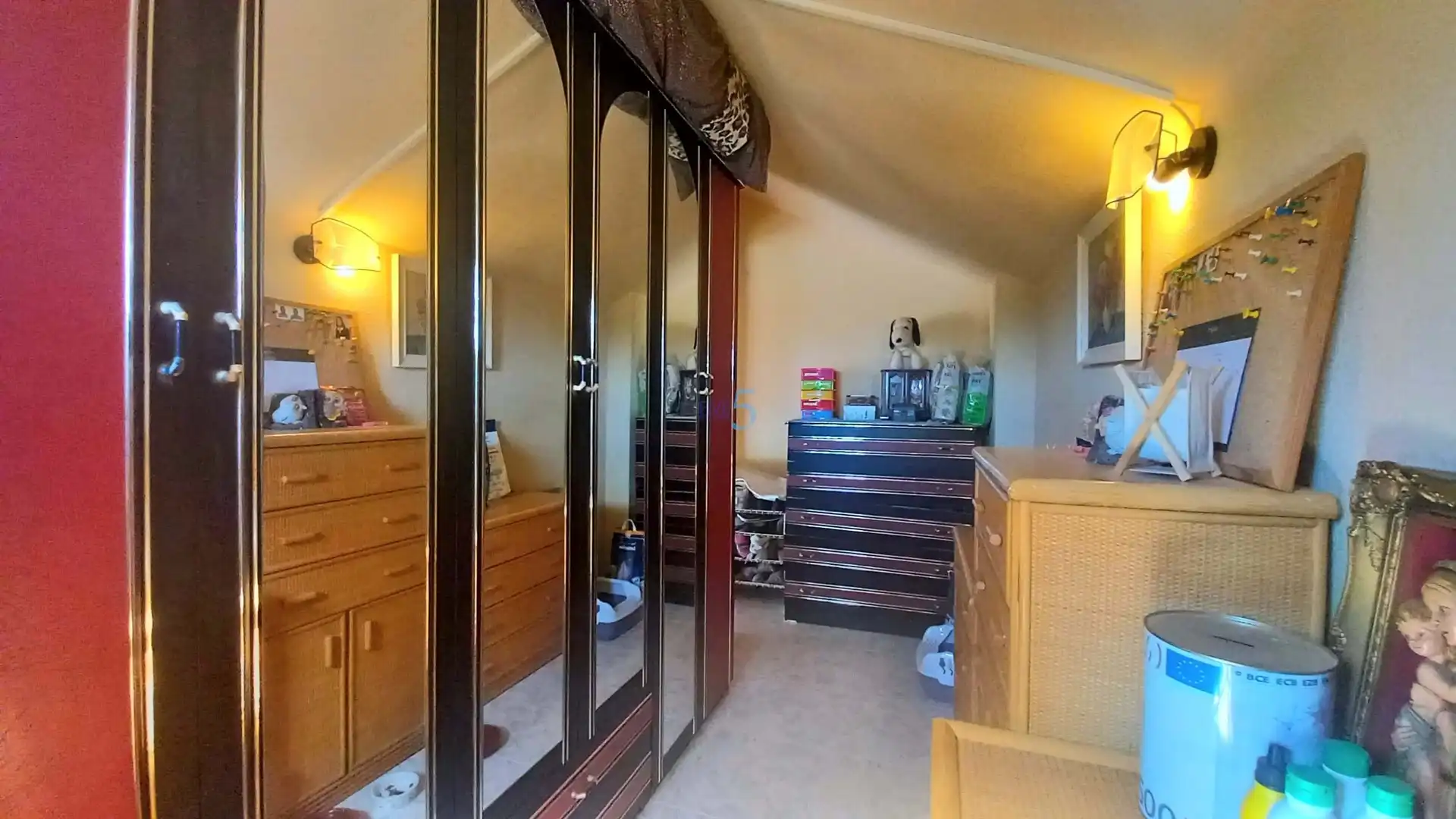 Casa con terrazza in vendita a Avenida Adradas, imagen 17