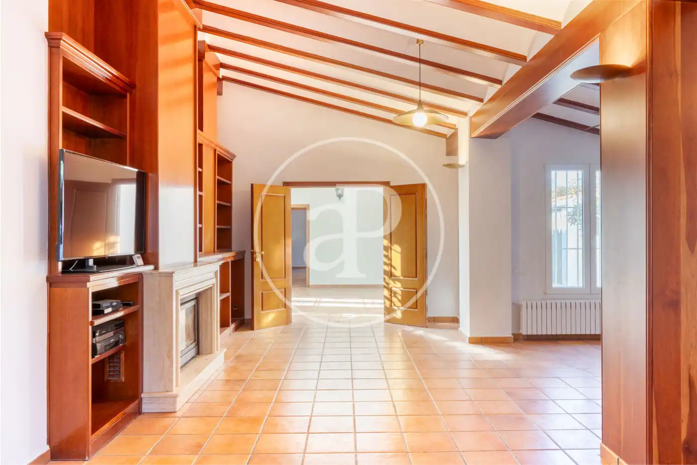 Casa con terrazza in vendita a Los Pinares - La Masia, imagen 11