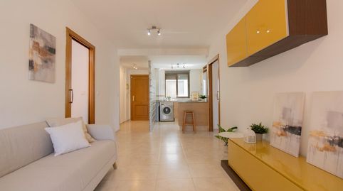 Foto 4 de Apartamento en venta en Avenida Ausias March, 38, Estivella, Valencia
