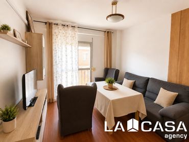 Wohnung zum Verkauf in Centro - Doña Mercedes