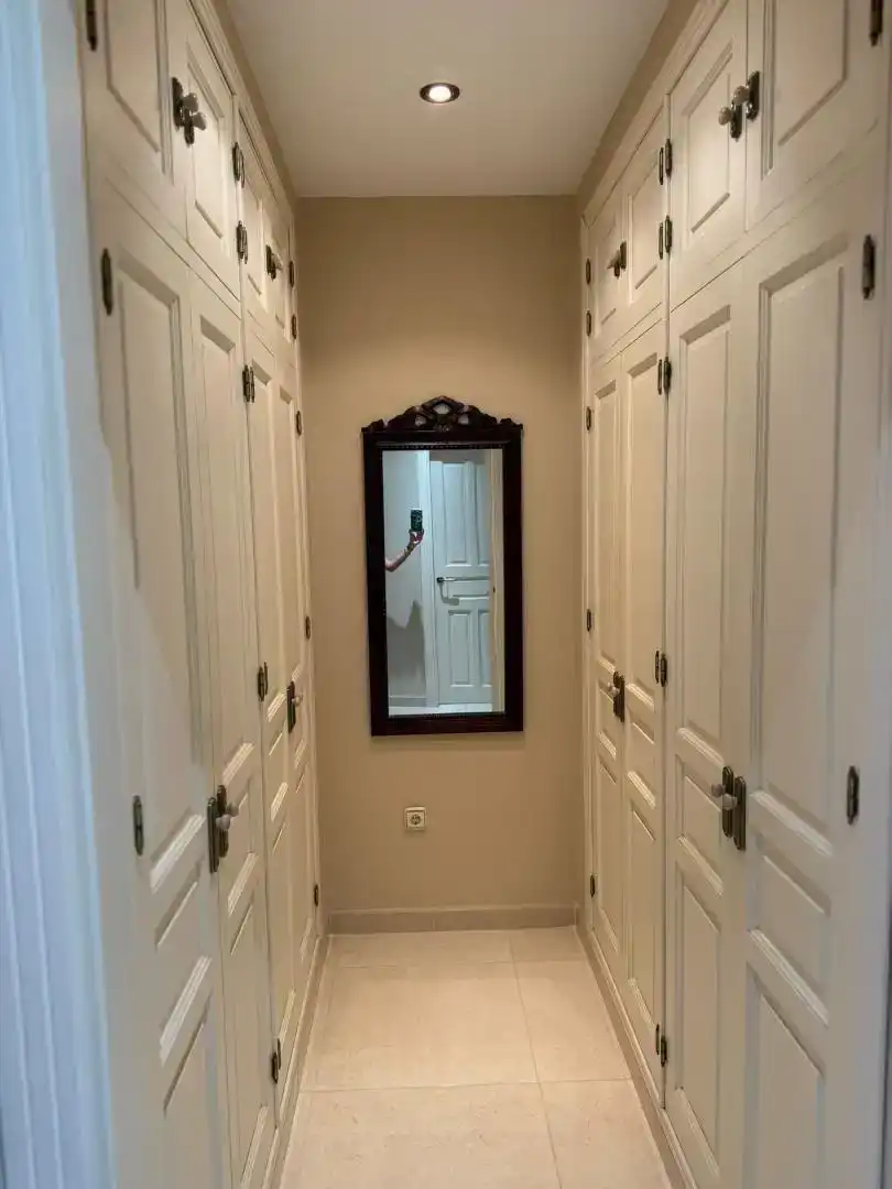 Casa adosada en venta en San Fernando con Aire acondicionado, Amueblado y Balcón