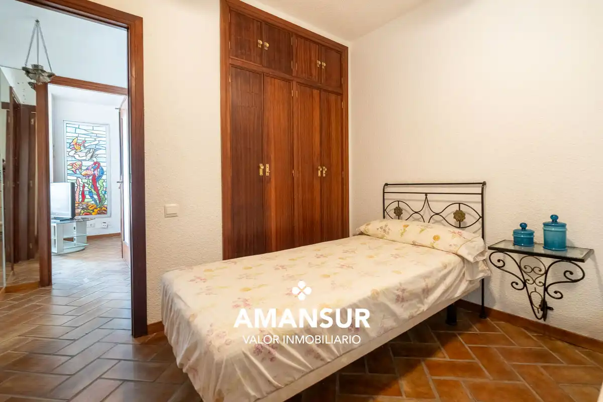 Bedroom of Attic for sale in Punta Umbría  with Terrace