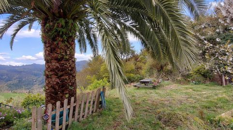 Casa con jardin en Breceña   Villaviciosa   naturaleza y tranquilidad, imatge 3