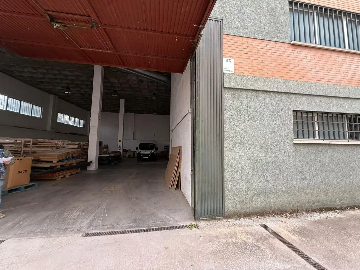 Nave industrial en alquiler en Norte - Universidad, imagen 48