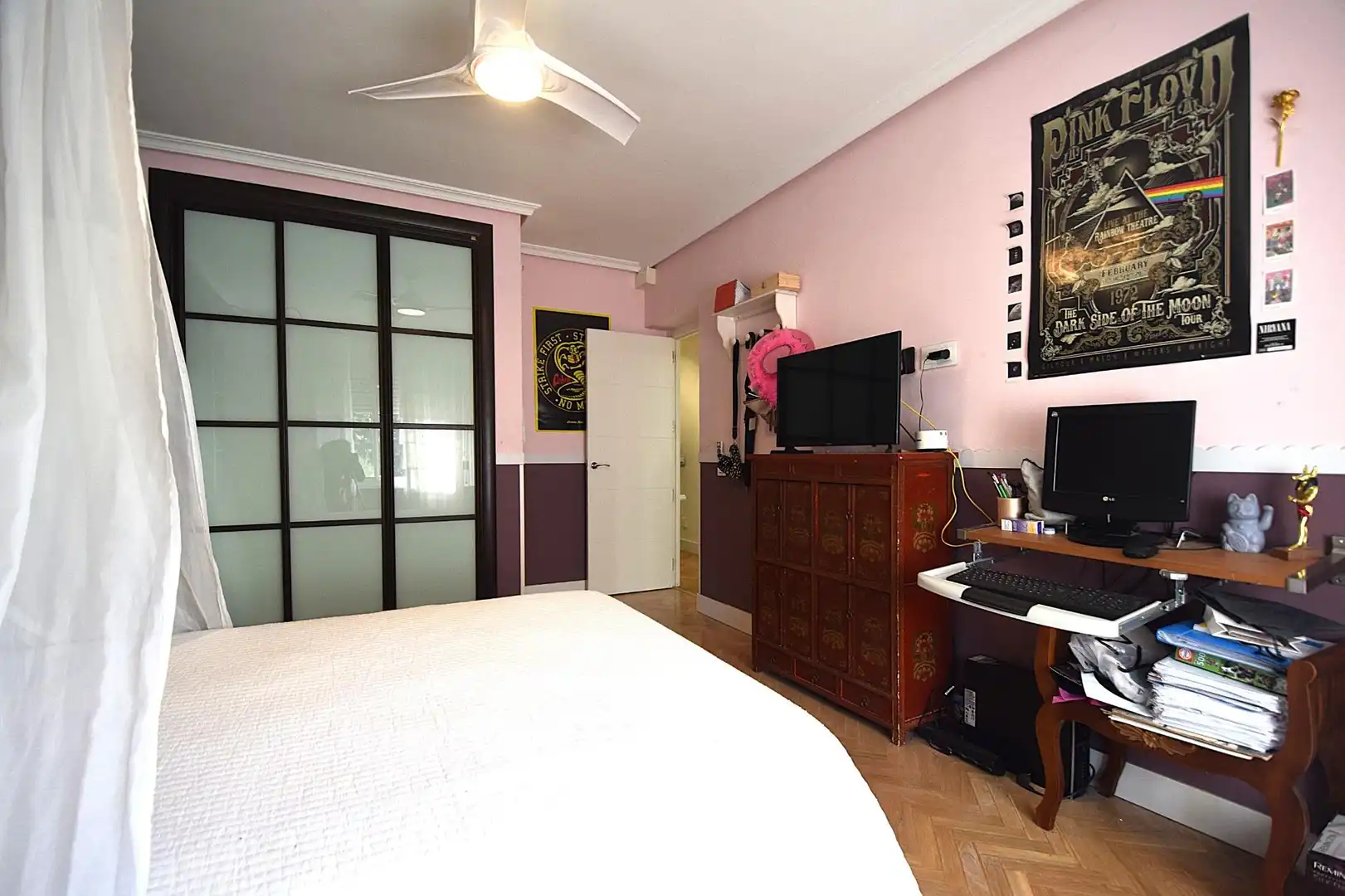 Semi-detached house with pool for sale in Calle de los Eucaliptos, imagen 22