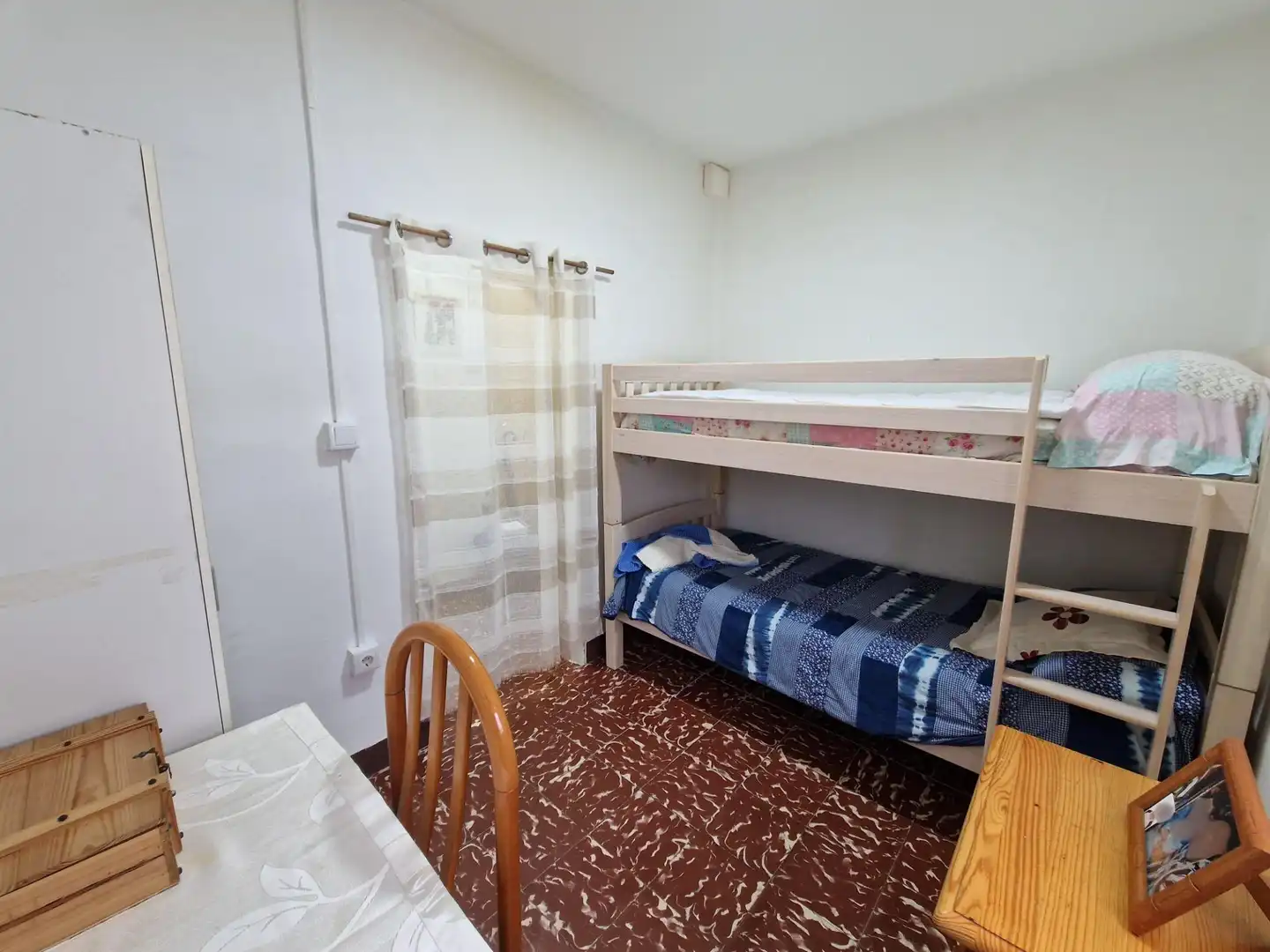 Apartament en venda a Núcleo Urbano