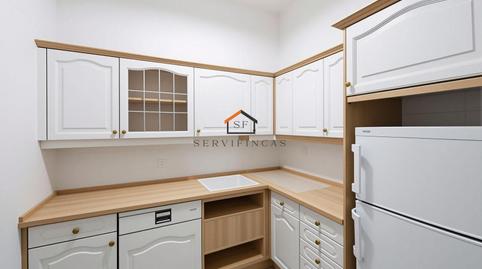 Foto 2 de Pis en venda a Avenida Avenida Menéndez Pelayo, 20, Pacífico,  Madrid Capital