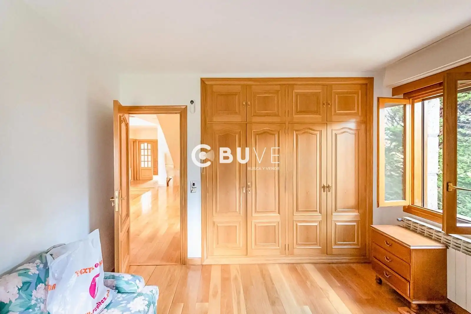 Casa amb jardí en venda a Santander, imagen 8