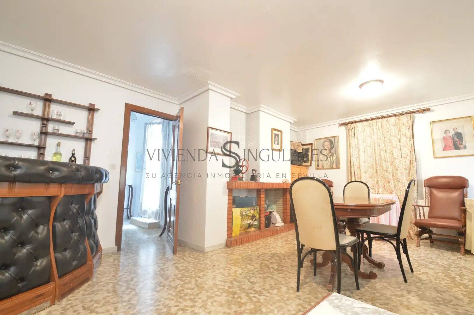 House with terrace for sale in Macarena, imagen 22