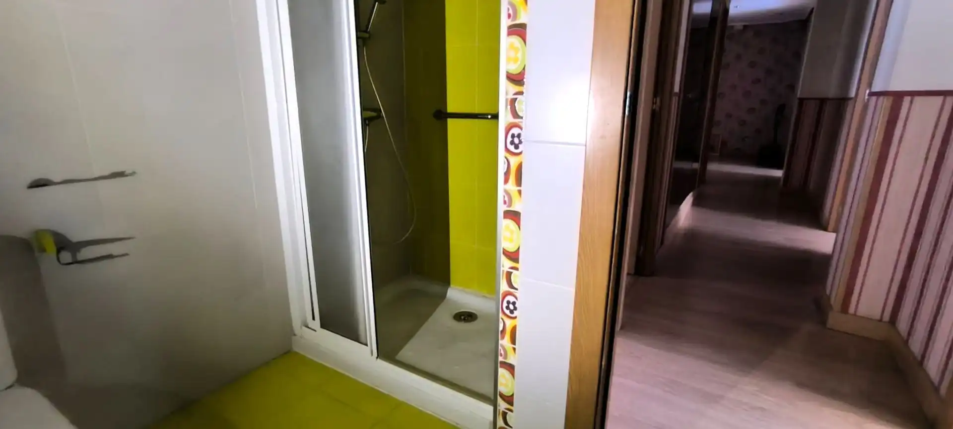 Flat with lift for sale in Oeste, imagen 39