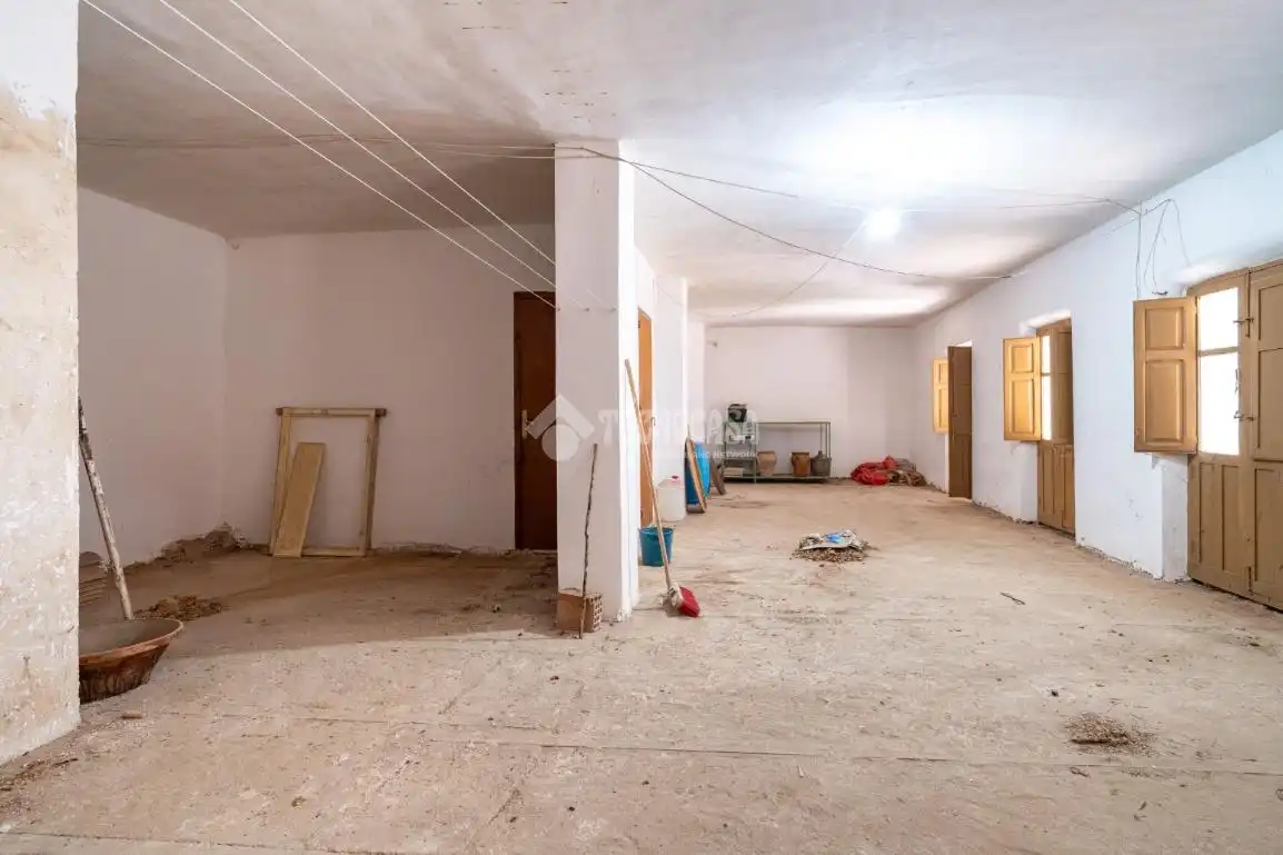 Einfamilien-Reihenhaus zum Verkauf in Padul