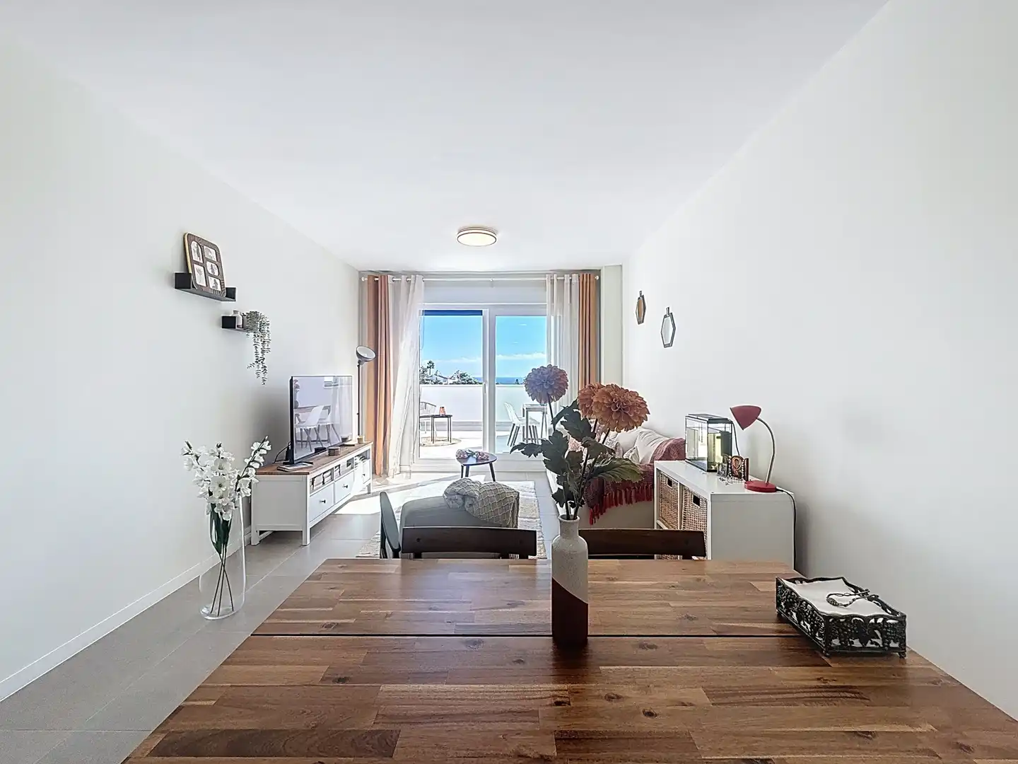 Appartement compact avec piscine à vendre à Costa Natura, imagen 12