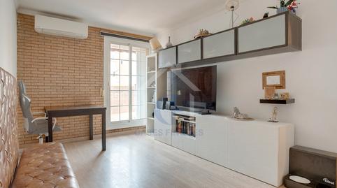 Foto 5 de Àtic en venda a Carrer de Sicília, Llatí, Barcelona