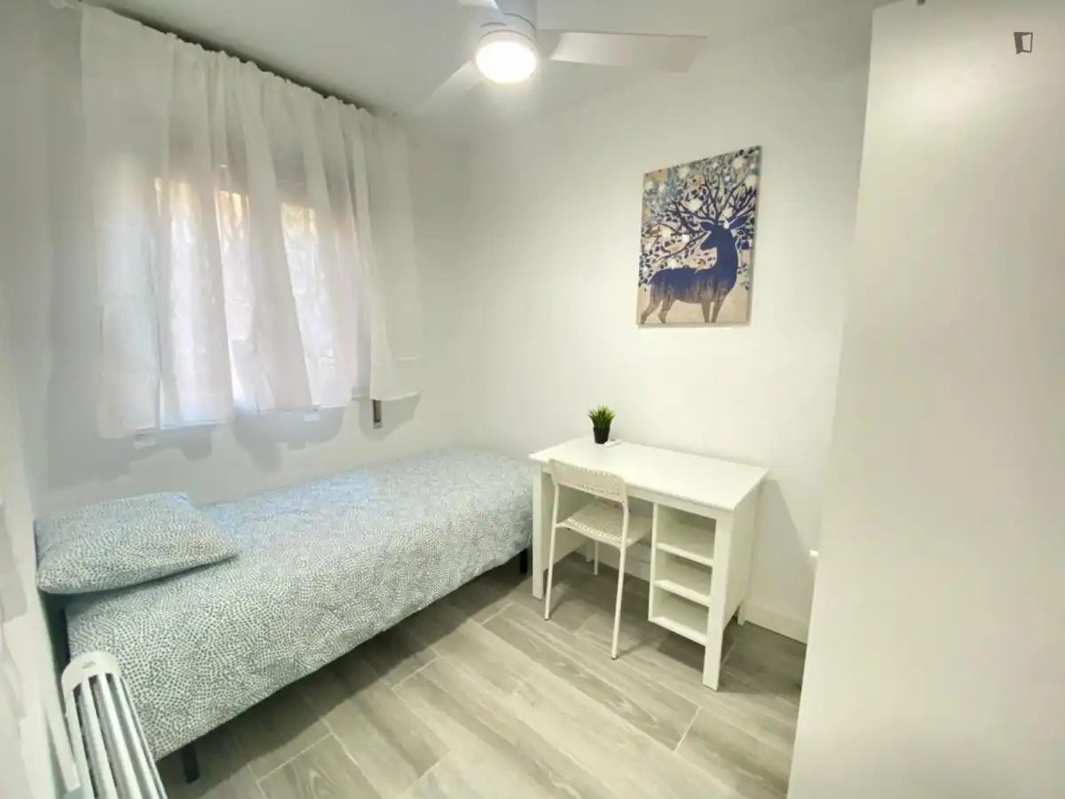 Habitació a Los Ángeles