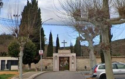 Photo 2 of Flat for sale in Calle Rafael Calleja, Briviesca, Burgos