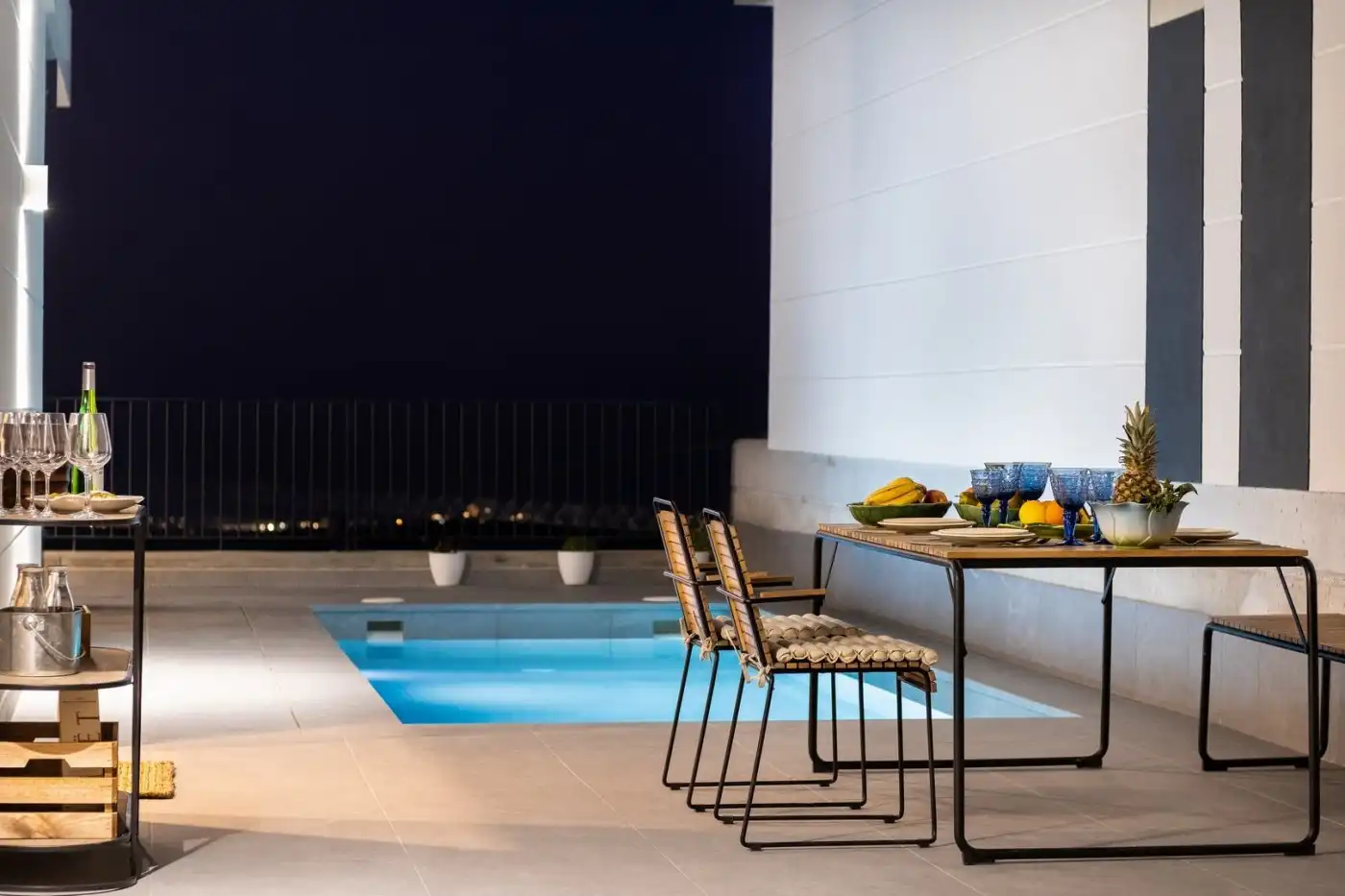 Villa avec piscine à vendre à Balcón de Ponoig - Polop Paradis - Polop Hills, imagen 32
