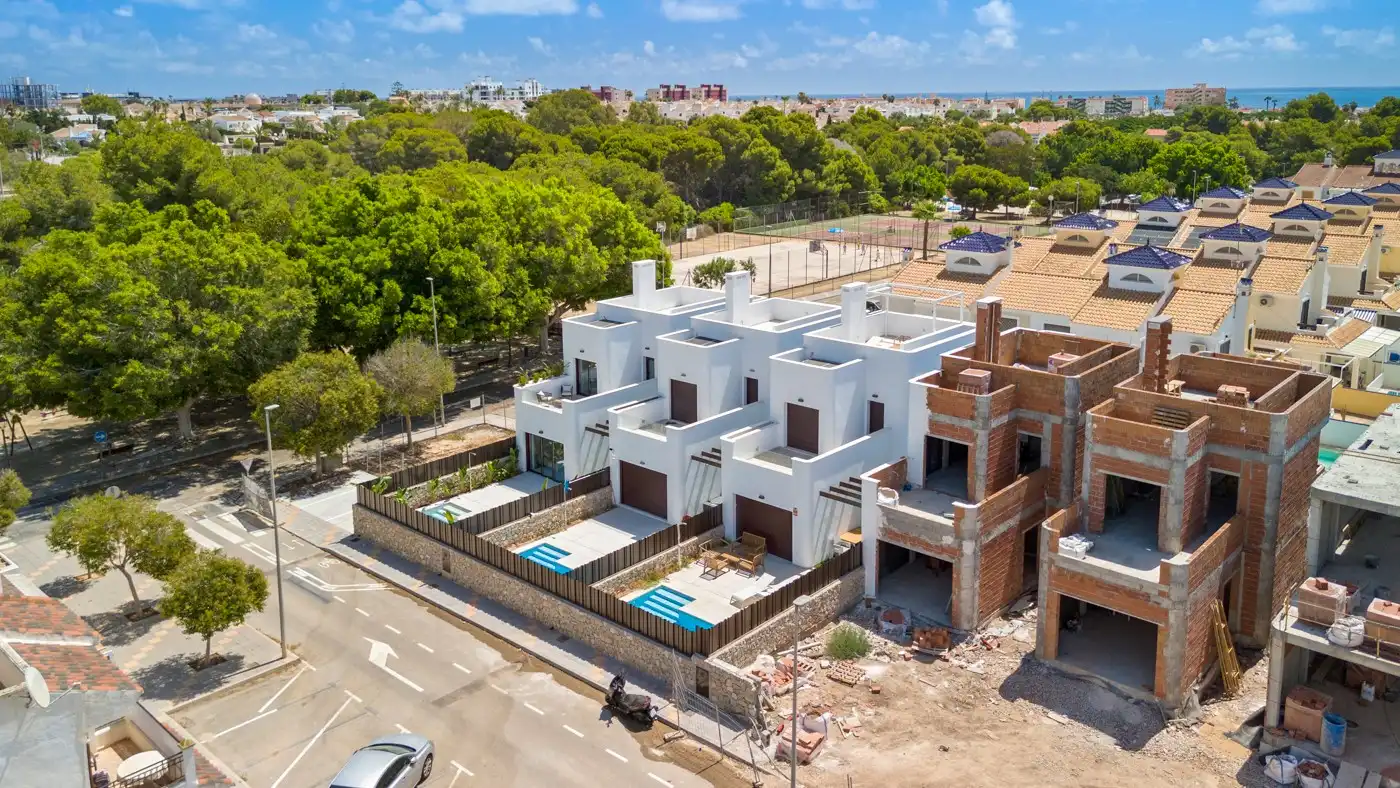 Villa avec piscine à vendre à Mil Palmeras, imagen 55