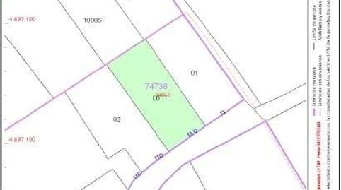 Foto 3 de Residencial en venda a Riego de la Vega, León