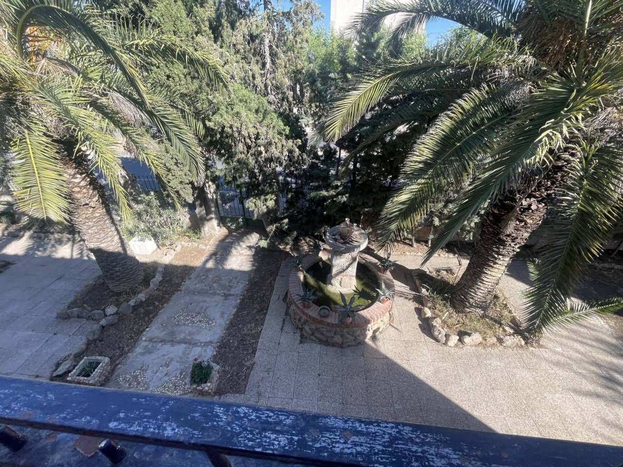 Jardín de Casa o chalet en venta en Gálvez con Calefacción, Jardín privado y Terraza