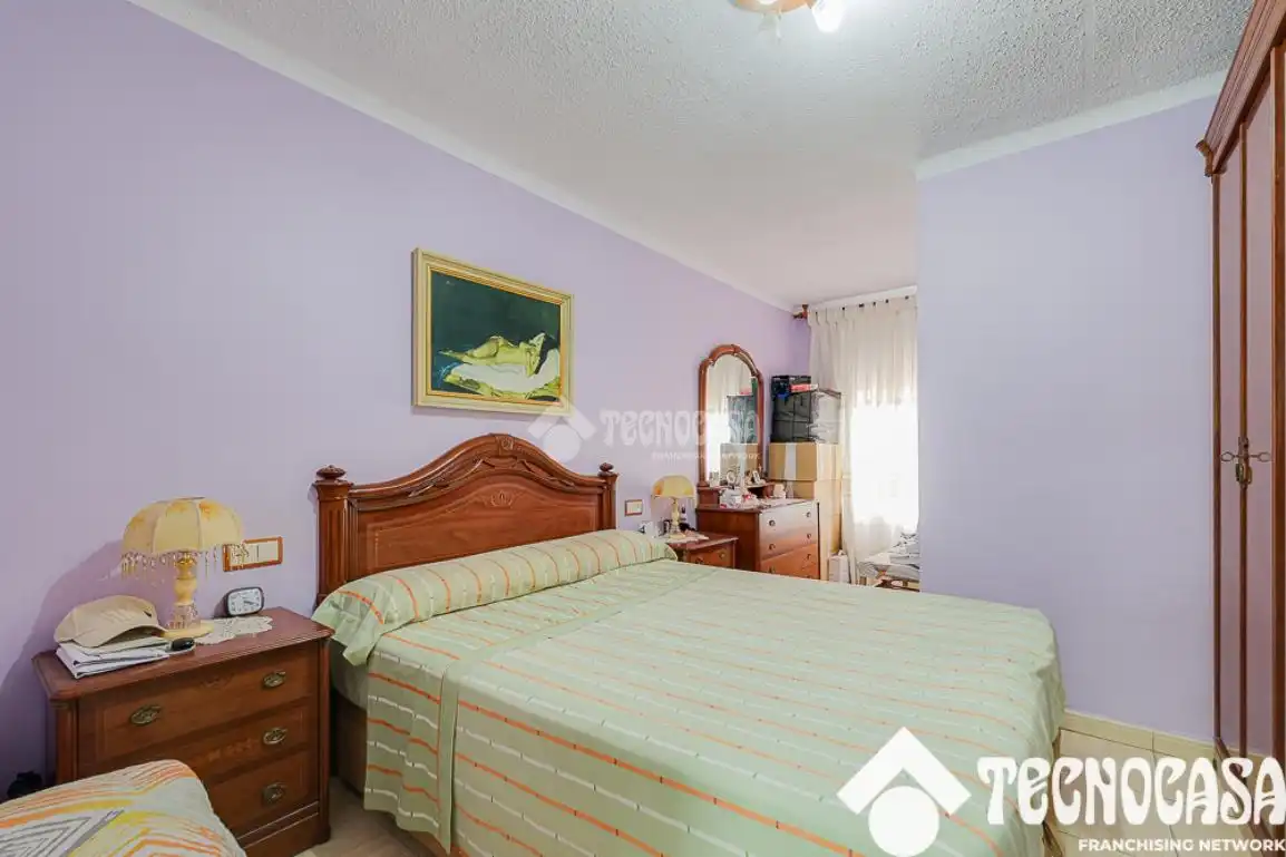 Bedroom of Flat for sale in Llatí