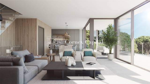 Casa-chalet en Venta en Begur en Begur pueblo