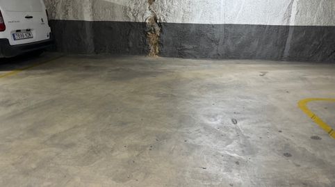 Photo 4 of Garage for sale in Carrer de Galícia, 17, Trinitat Vella, Barcelona Capital