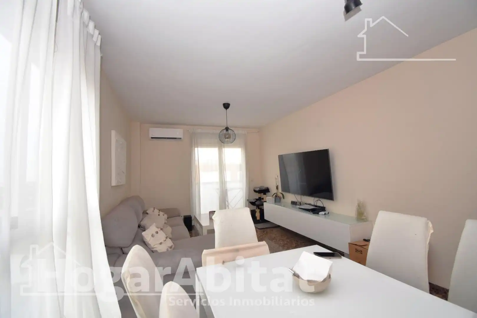 Schlafzimmer von Dachboden zum Verkauf in Alcàsser, Valencia