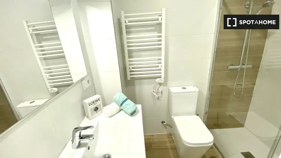 Habitació a Centro