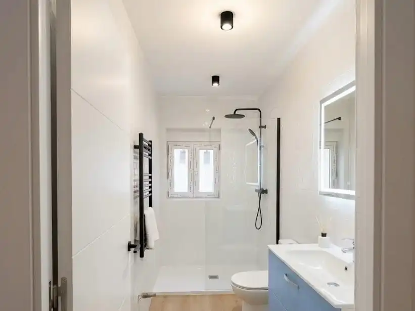 Piso en venta en Calle Artesano 5