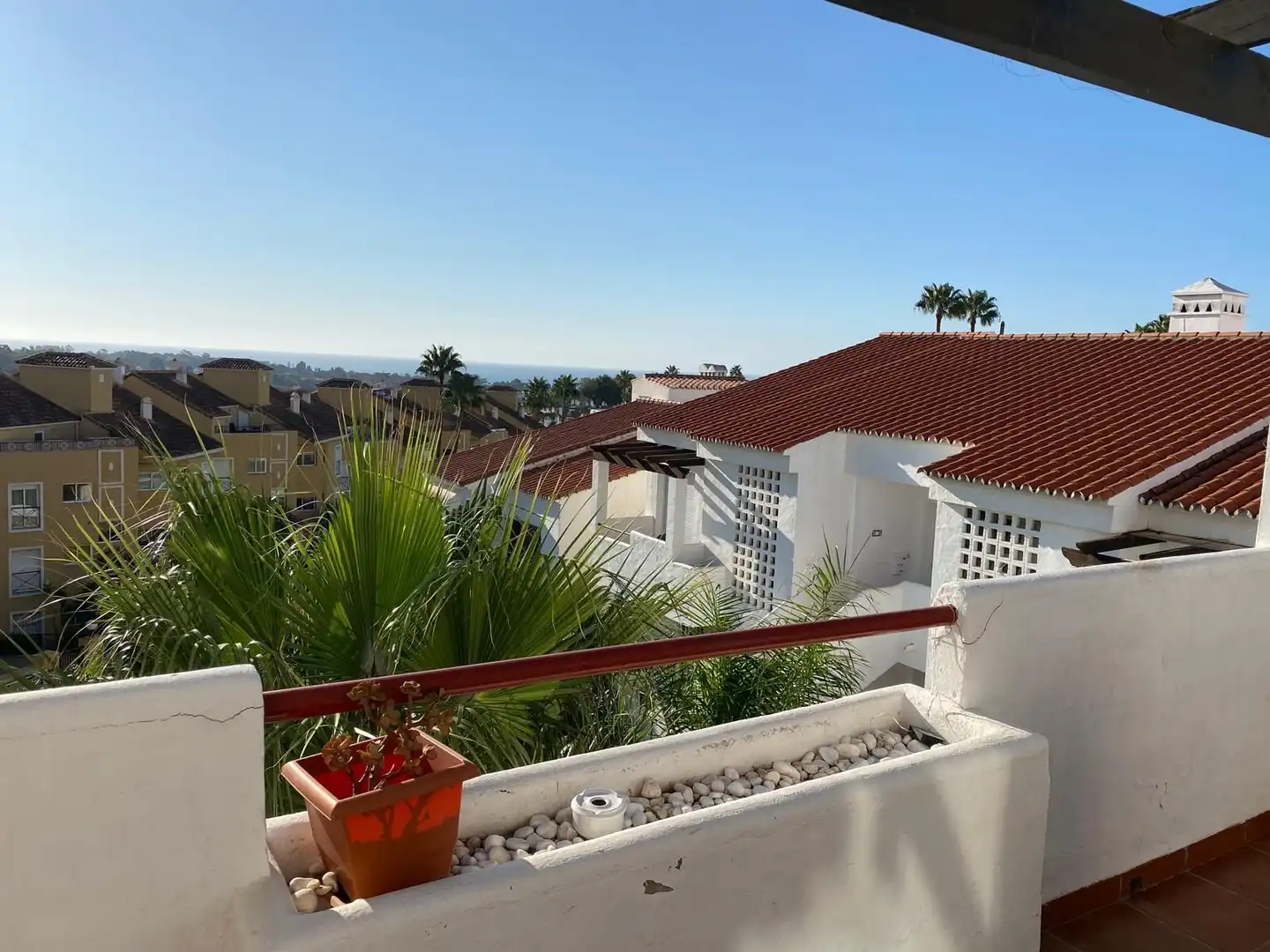 Àtic amb piscina en venda a Avenida de Bel-Air, imagen 31