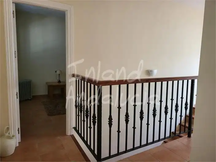 Casa adosada en venta en Villanueva de la Concepción