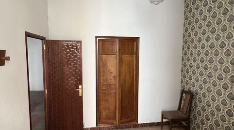 Foto 4 de Finca rústica en venta en Benissa pueblo, Benissa