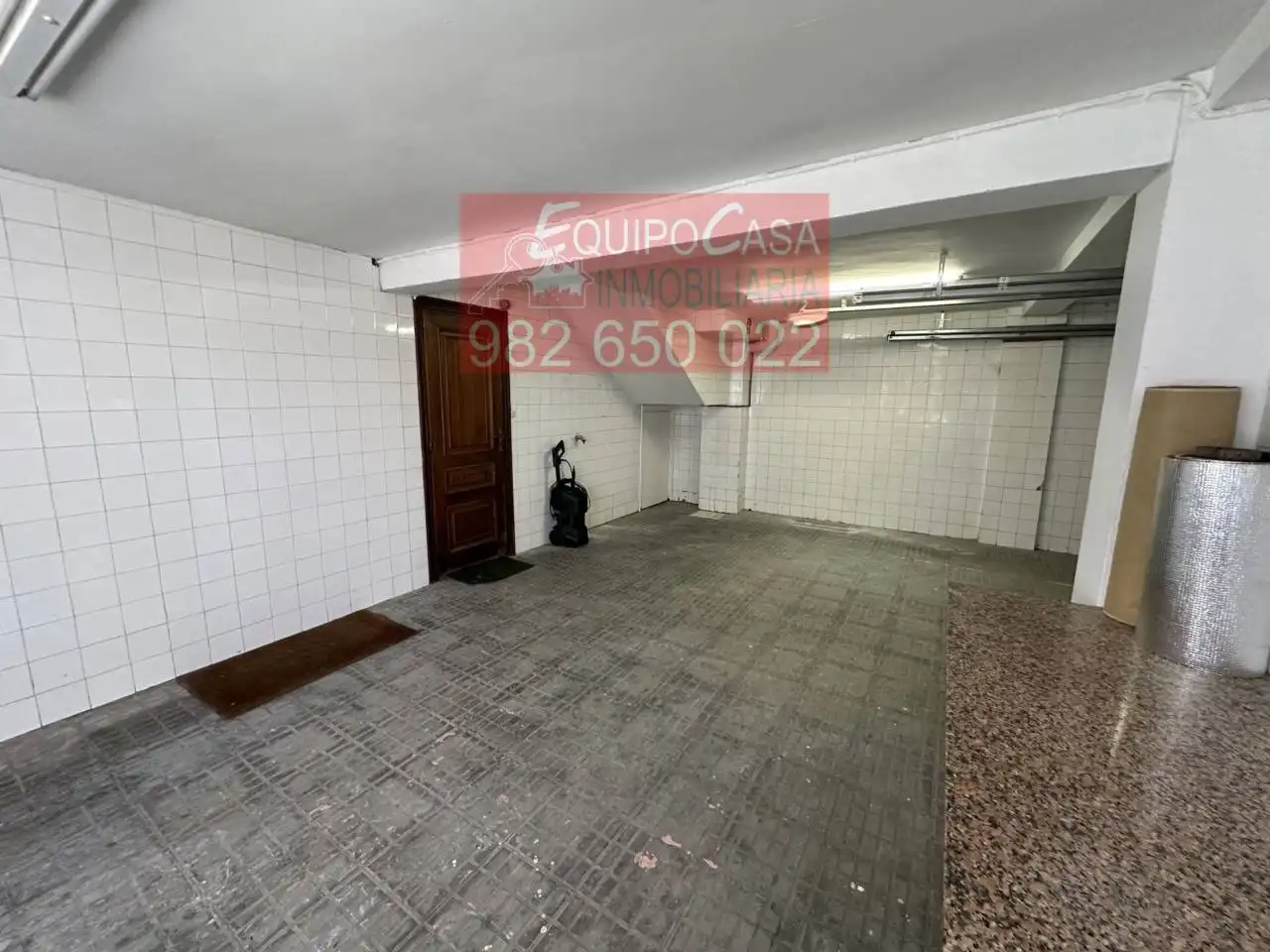 Casa o xalet en venda en Lugo amb Calefacció, Jardí privat i Parquet