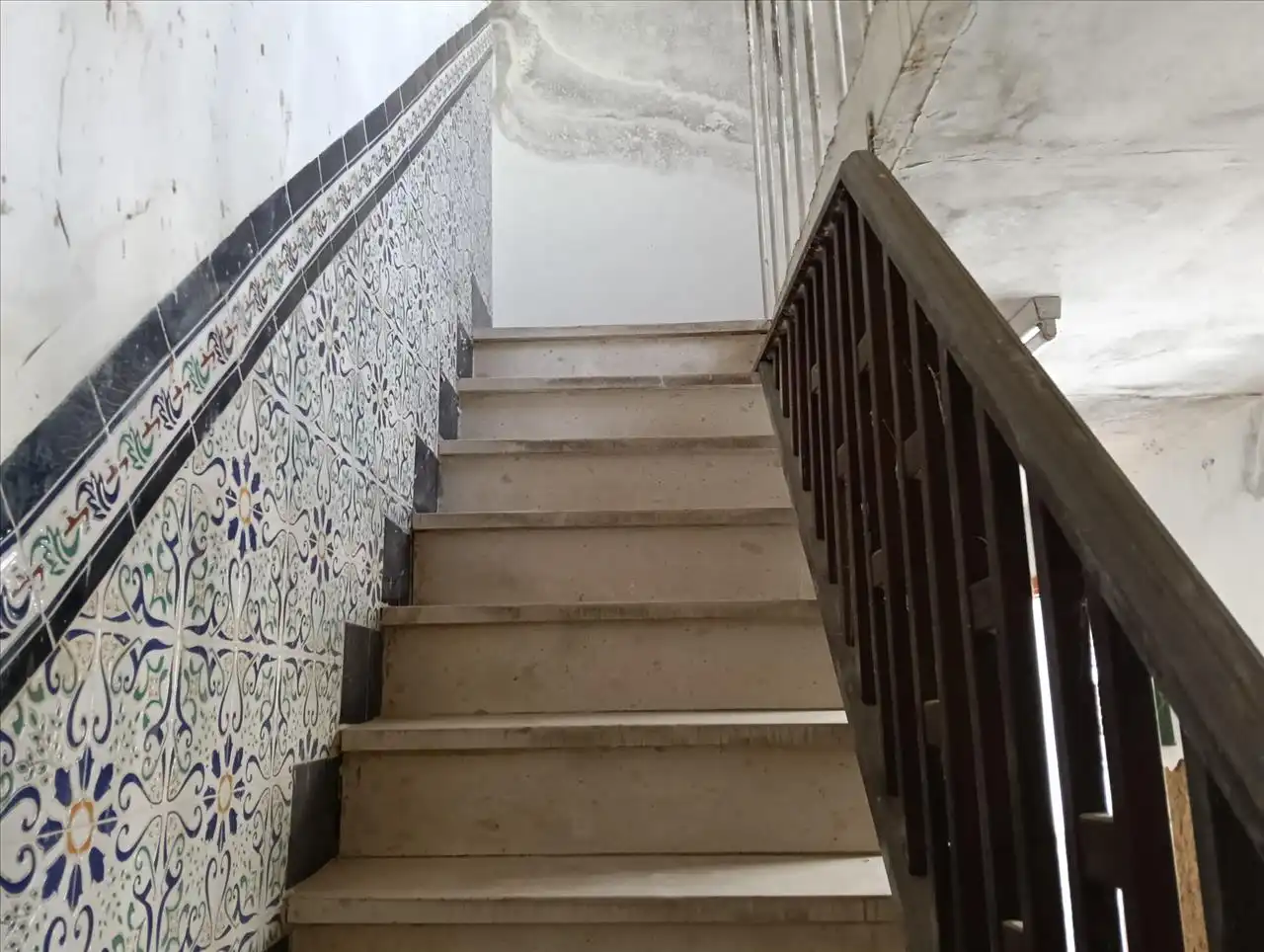 Casa adosada en venta en Belmez