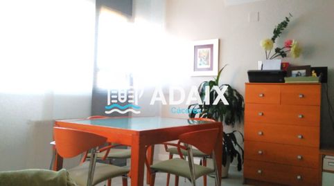 Foto 5 de Dúplex en venta en Pl. de Noruega, Centro, Cáceres Capital