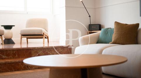 Photo 3 of Flat to rent in C. de Ríos Rosas, Ríos Rosas - Nuevos Ministerios, Madrid