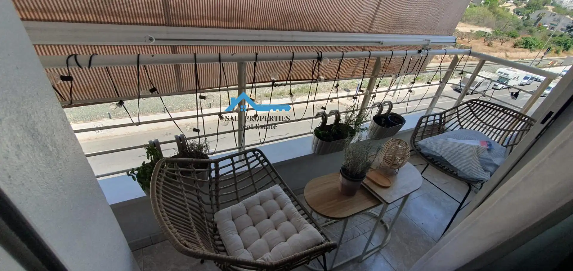 Flat with terrace for sale in Altea ciudad, imagen 4
