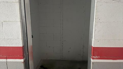 Foto 2 de Garatge en venda a El Poble Sec, Igualada