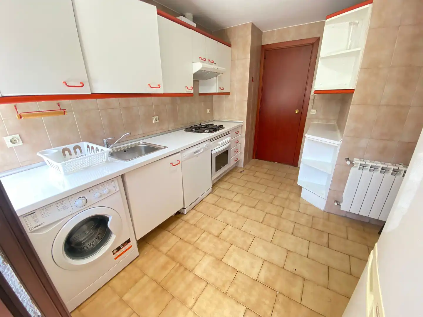 Habitació a Calle de Simancas, 21, Almenara -Ventilla