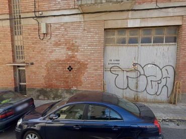 Business premises for sale in Pardinyes