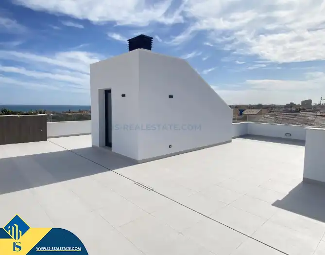 Xalet amb piscina en venda a Playa de los Locos, imagen 23